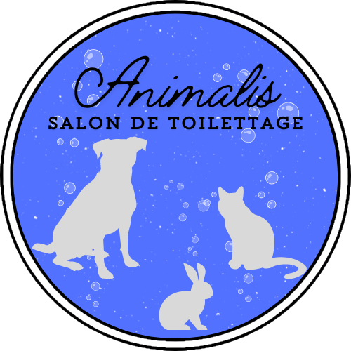 Logo site Modèle Animalis