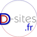 Logo D-sites